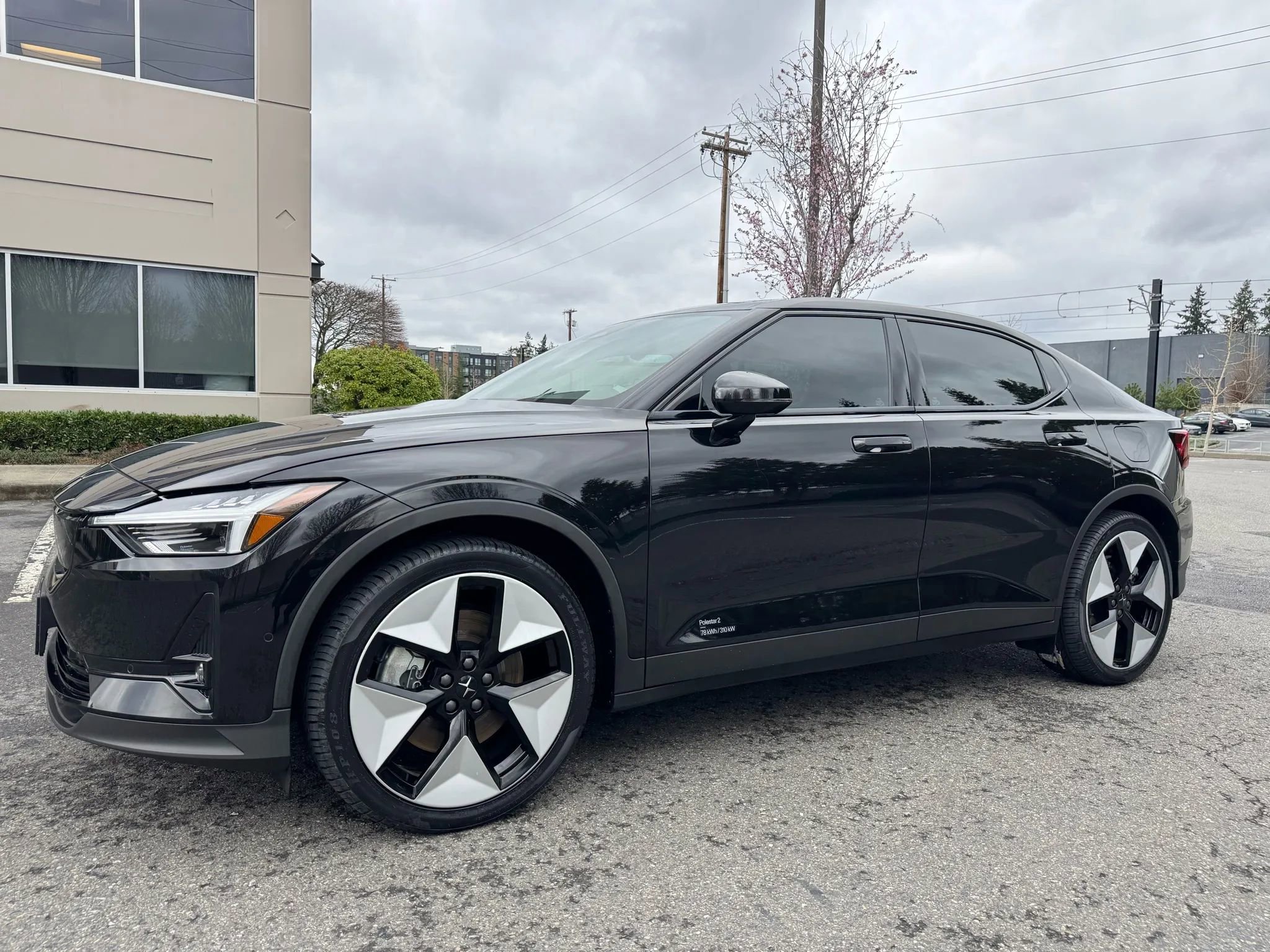 Used 2024 Polestar Polestar 2 image 5