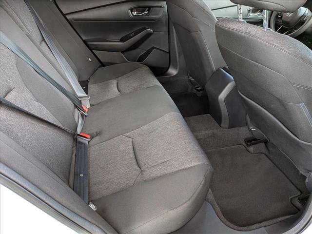 Certified 2023 Honda Accord EX image 19