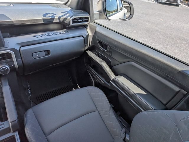 Used 2025 Toyota Tacoma SR w/ SR Upgrade Package RWD image 16