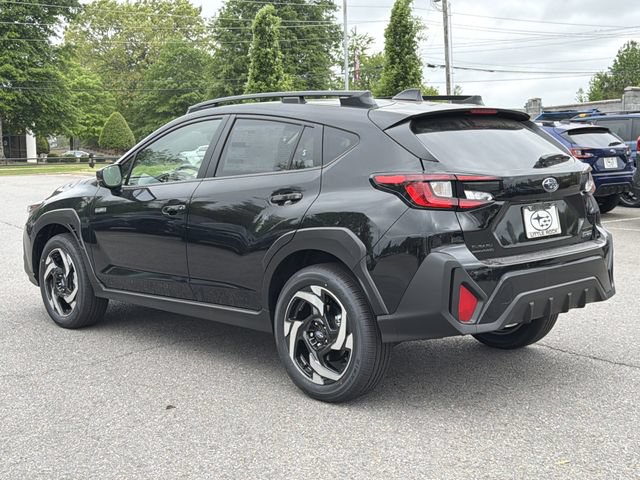 New 2026 Subaru Crosstrek 2.5i Limited AWD/4WD image 5