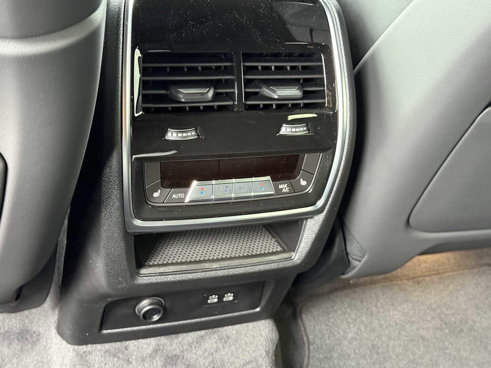 New 2026 BMW XM Label Red image 39