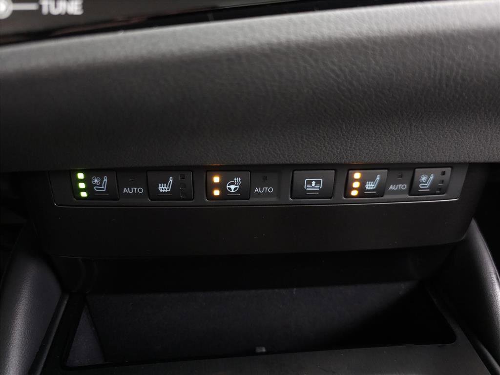 Used 2025 Lexus ES 350 w/ Luxury Package image 32