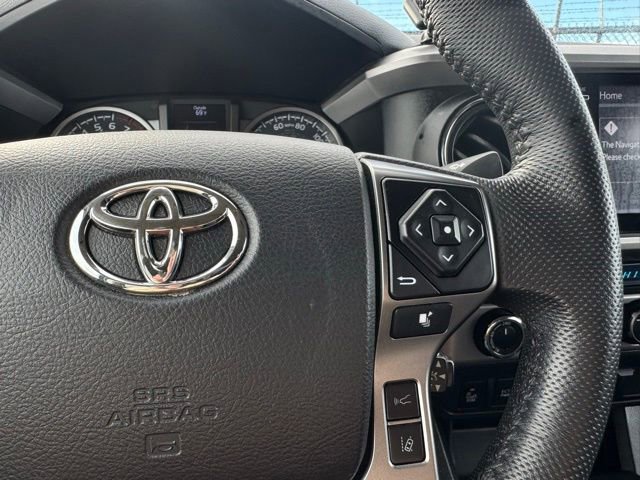 Used 2021 Toyota Tacoma SR5 w/ Trail Edition image 35