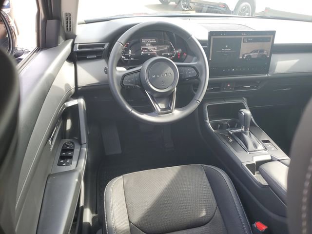 New 2026 MAZDA CX-5 Select AWD/4WD image 10