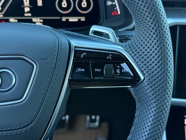 New 2025 Audi RS 7 performance Sportback image 21