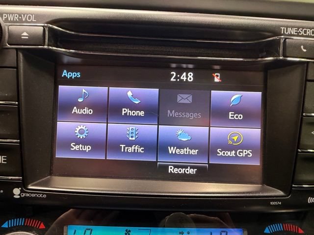 Used 2017 Toyota RAV4 XLE AWD/4WD image 36