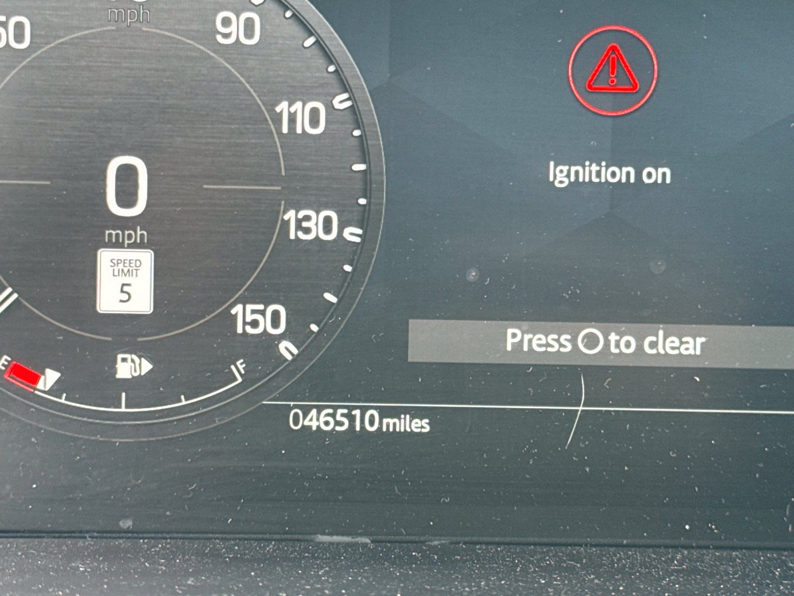 Used 2025 Land Rover Defender 110 S AWD/4WD image 13