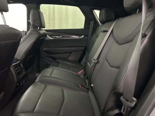 Used 2024 Cadillac XT5 Sportv w/ Technology Package image 29
