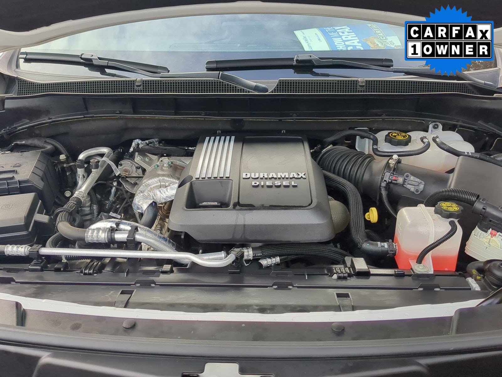 Used 2023 Chevrolet Suburban High Country image 31