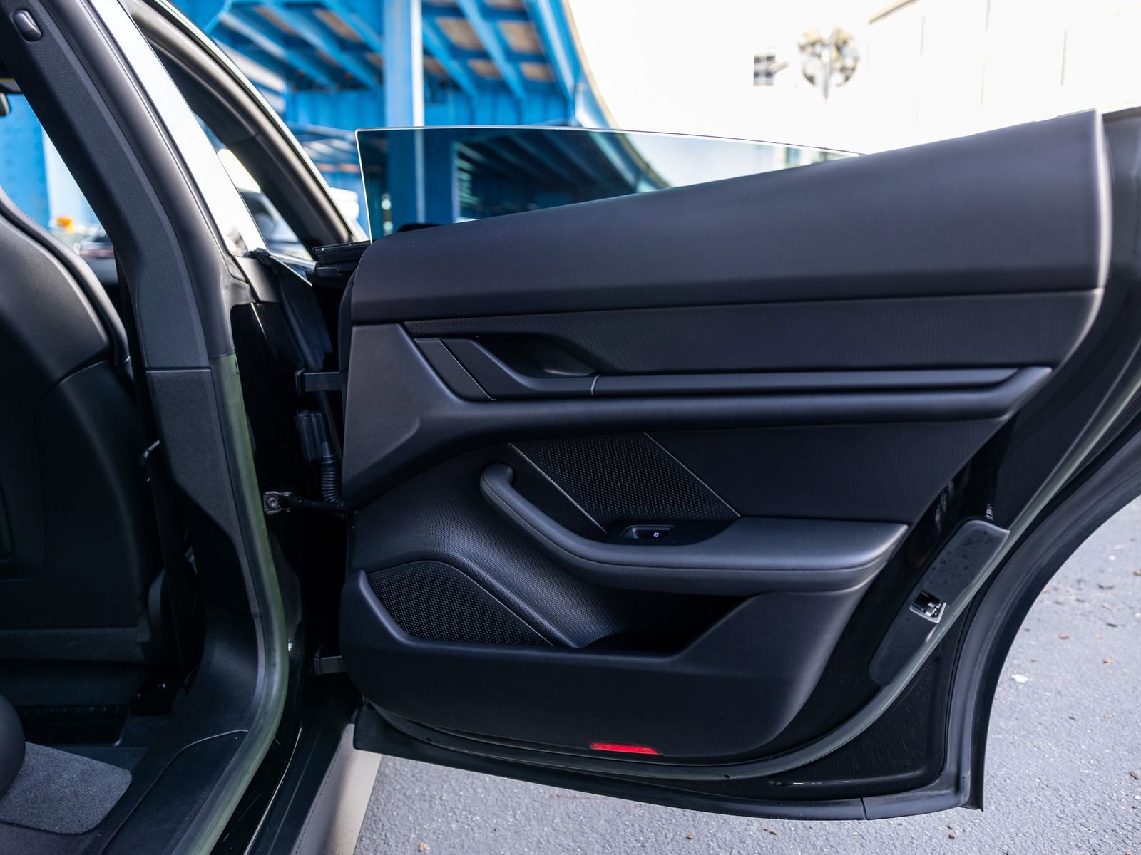 Certified 2023 Porsche Taycan RWD image 39