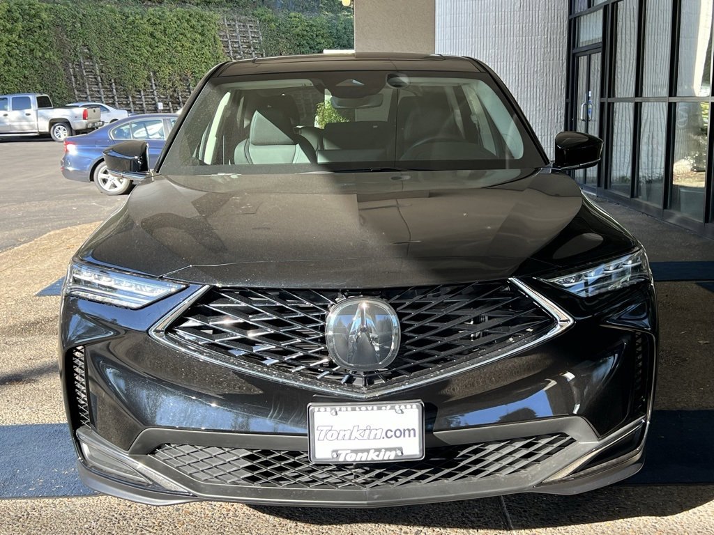 New 2026 Acura MDX SH-AWD image 2