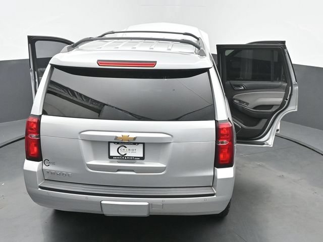 Used 2017 Chevrolet Tahoe LT AWD/4WD image 62