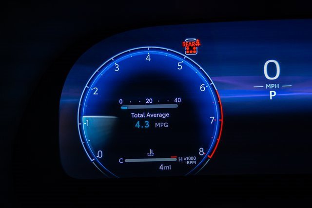 New 2026 Toyota Highlander Platinum image 44