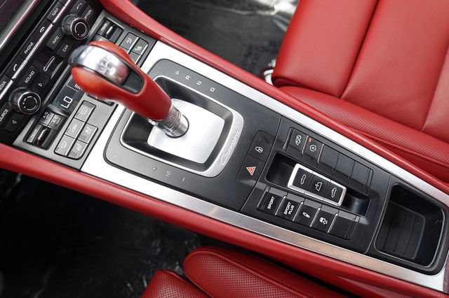Used 2013 Porsche 911 Carrera S RWD image 32