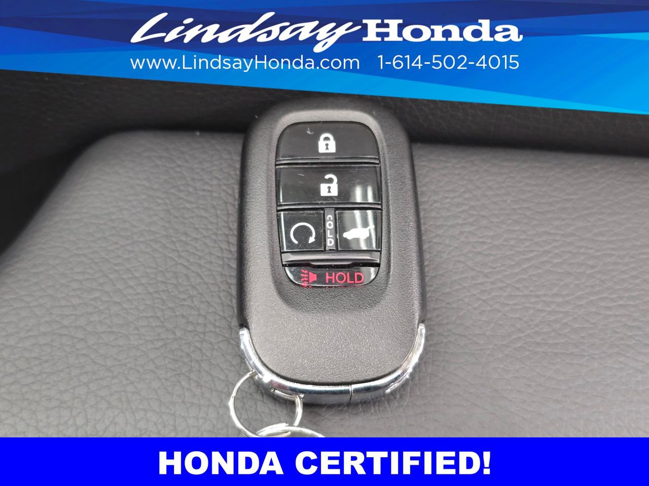 Certified 2023 Honda Pilot Elite image 24