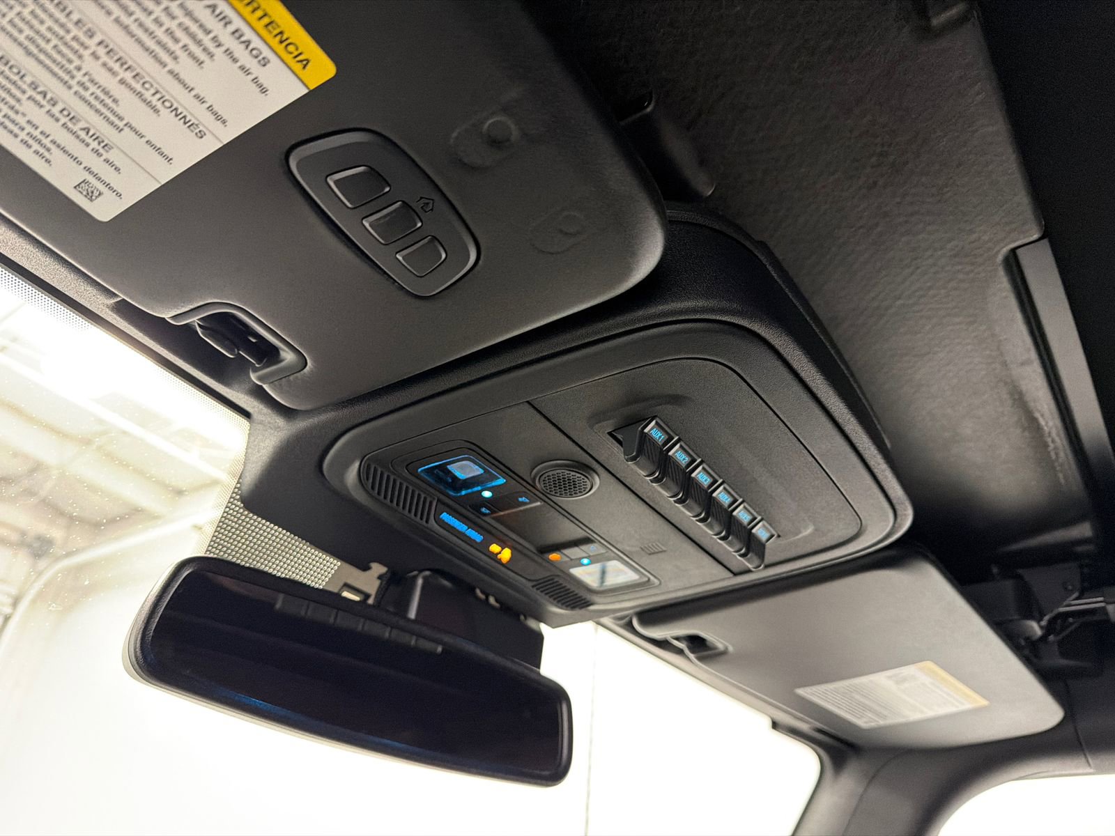 Used 2024 Ford Bronco Wildtrak image 31