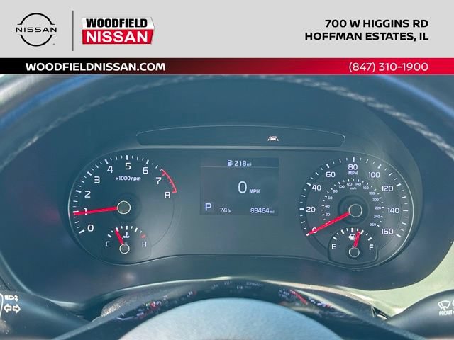 Used 2020 Kia Soul EX w/ Option Group 015 FWD image 43