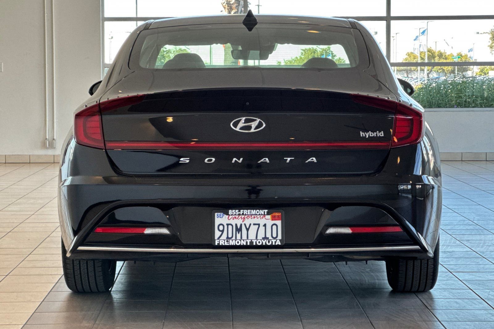 Used 2022 Hyundai Sonata SEL FWD image 5