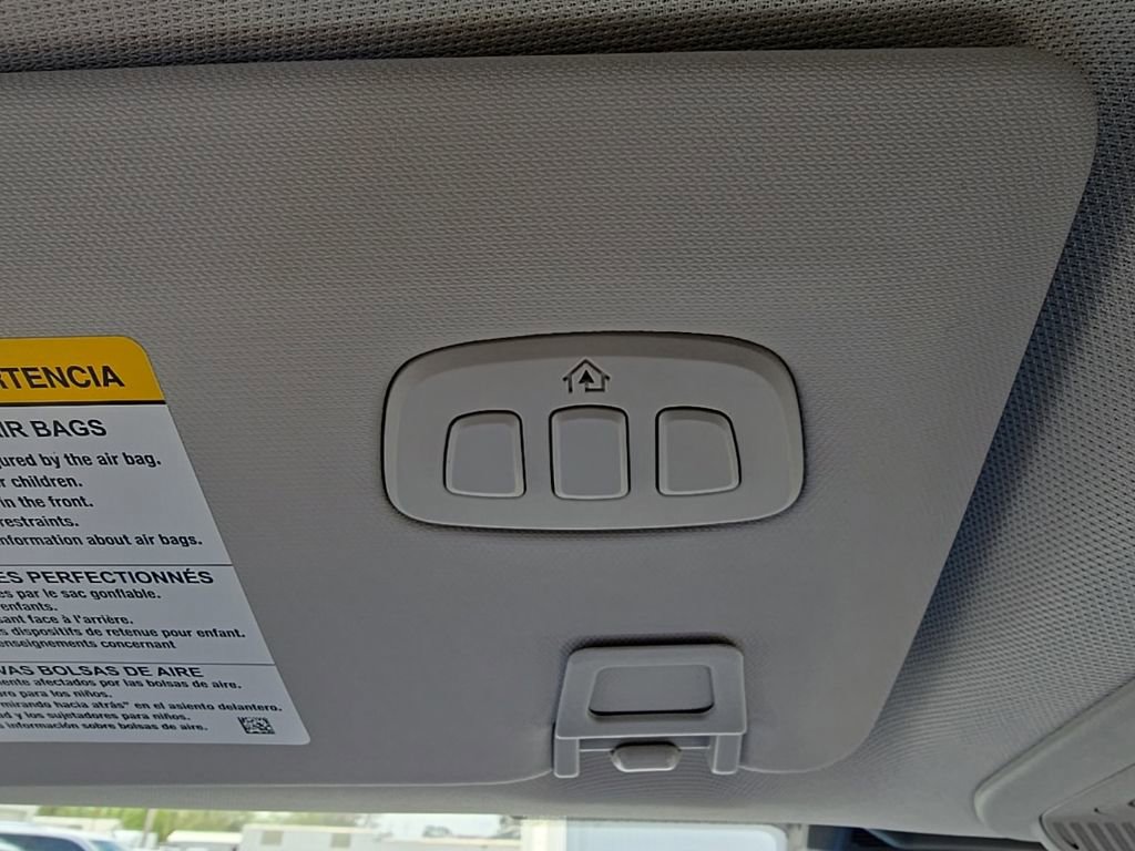 New 2026 Ford Mustang Mach-E Premium image 39