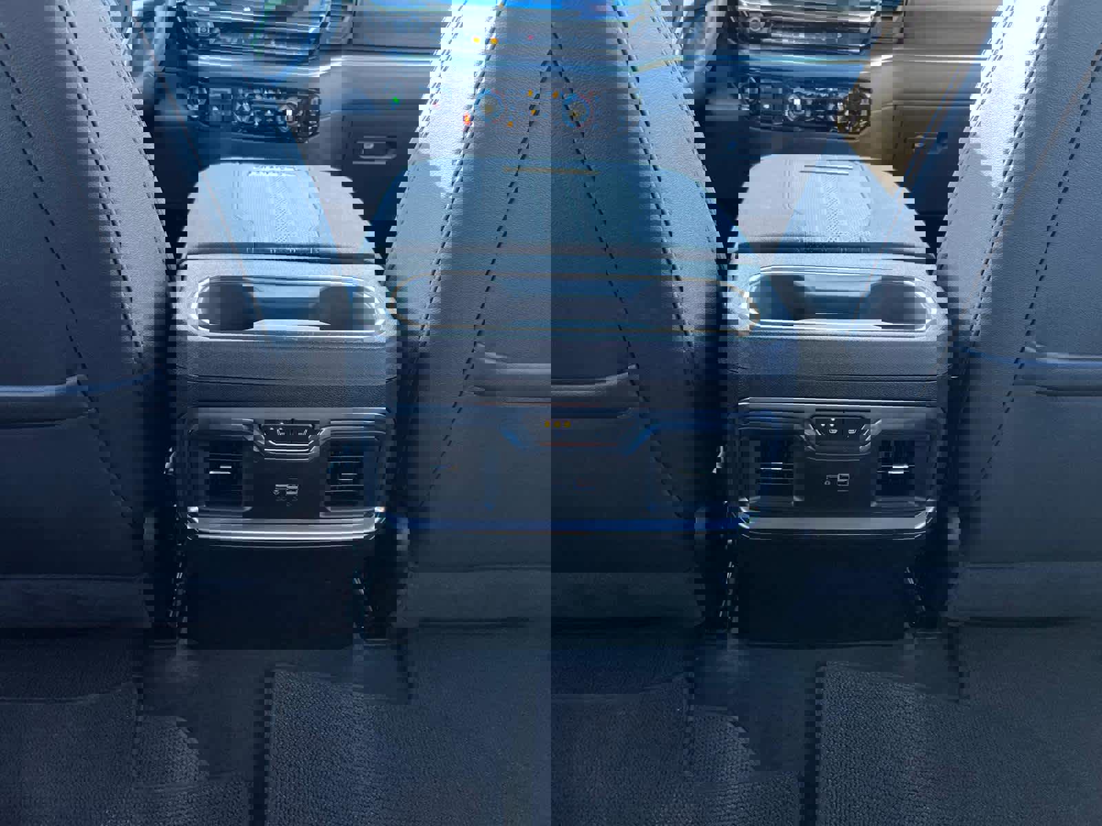 Certified 2025 Chevrolet Silverado 2500 High Country w/ Midnight Edition image 32