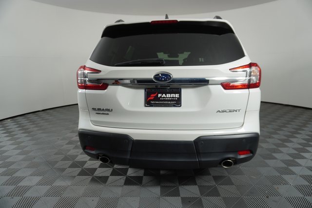 Certified 2024 Subaru Ascent Premium w/ Convenience Package image 7