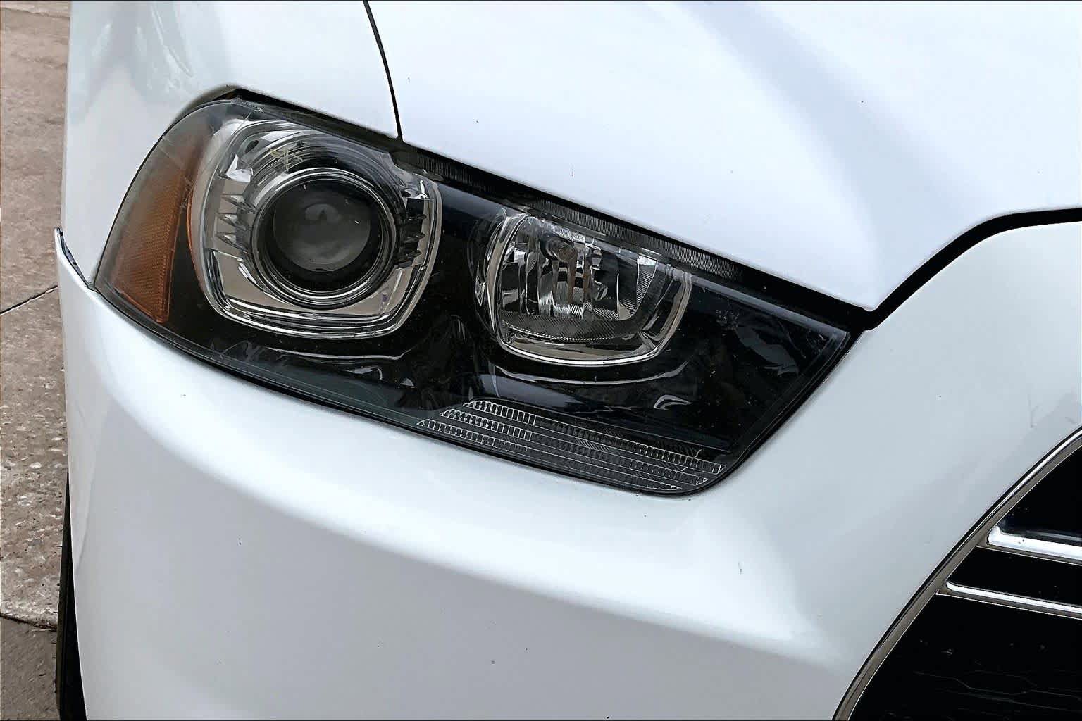 Used 2014 Dodge Charger R/T RWD image 17