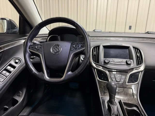 Used 2014 Buick LaCrosse Premium FWD image 28