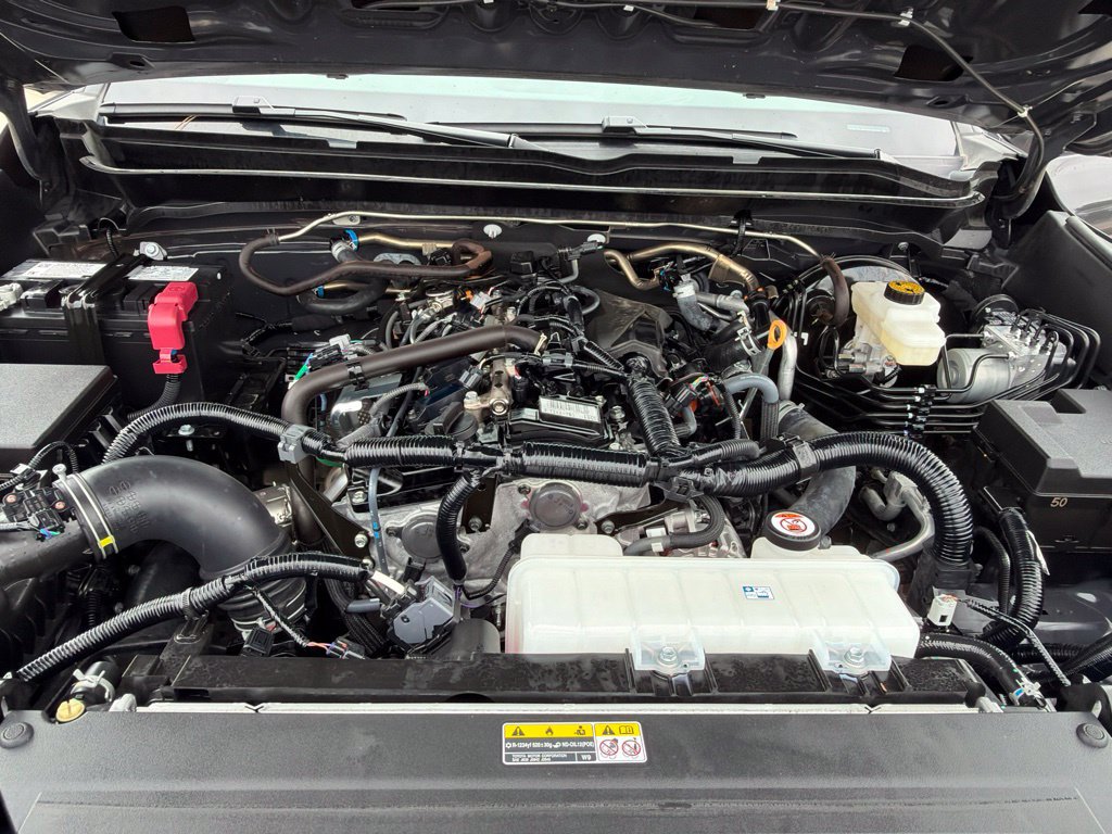 Used 2025 Toyota Tacoma SR5 AWD/4WD image 31