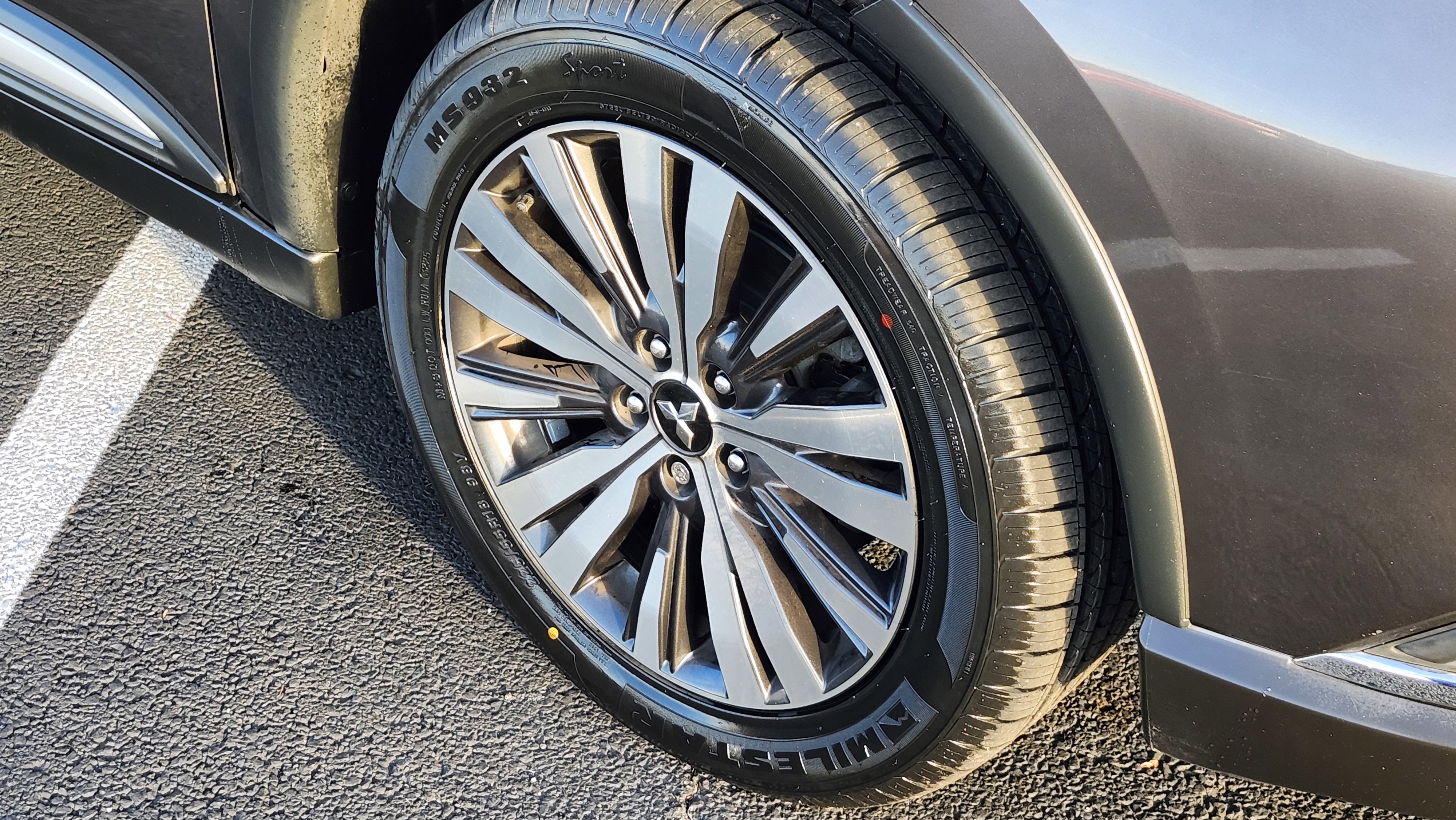 Used 2019 Mitsubishi Outlander ES image 7