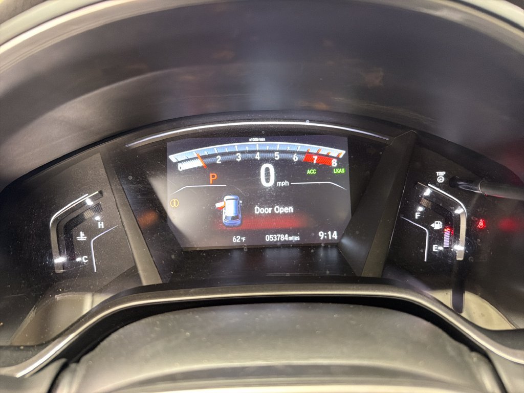 Used 2020 Honda CR-V Touring image 24