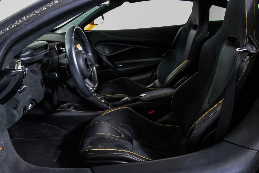 Used 2021 McLaren 720S Performance image 42