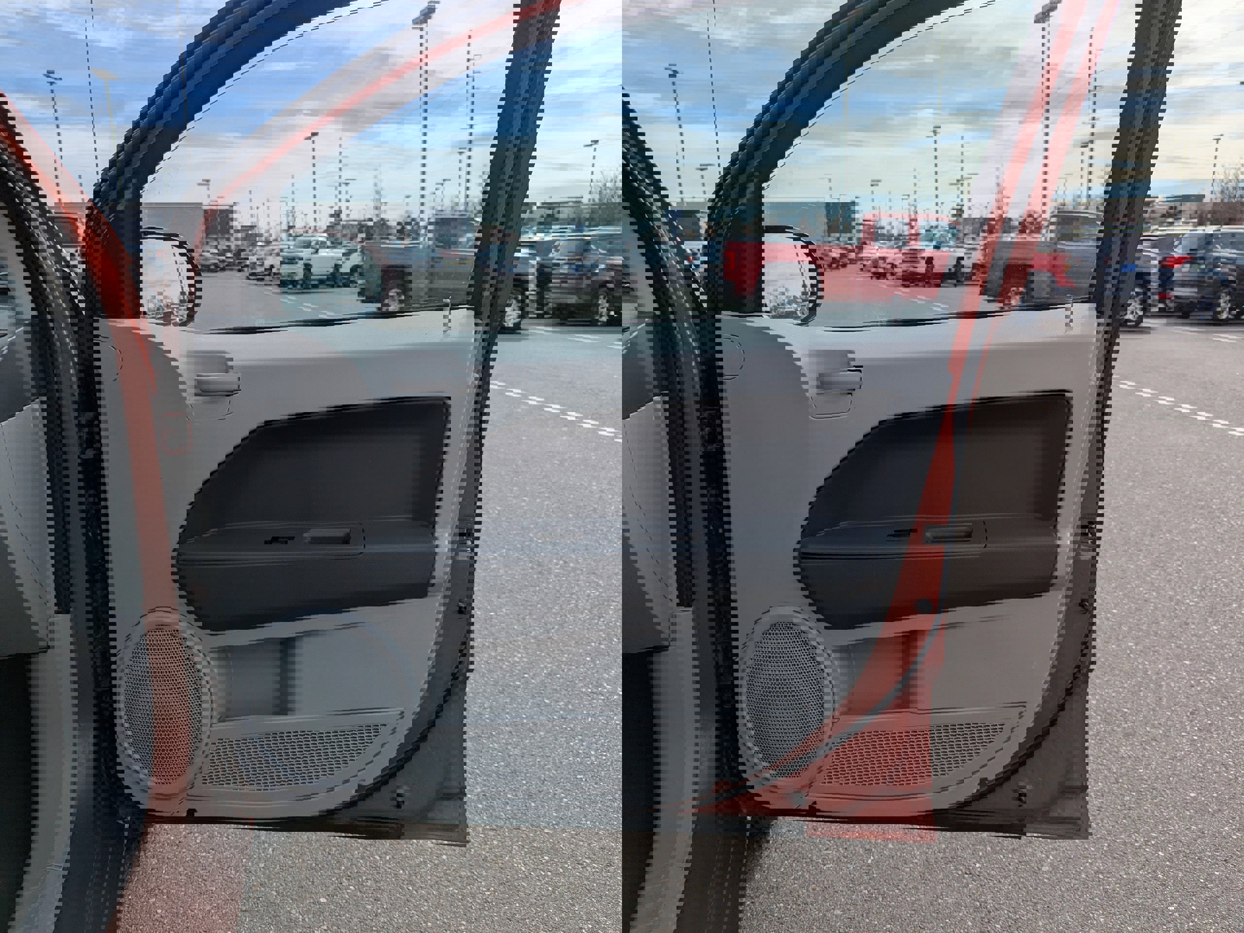 Used 2007 Dodge Caliber SXT image 29