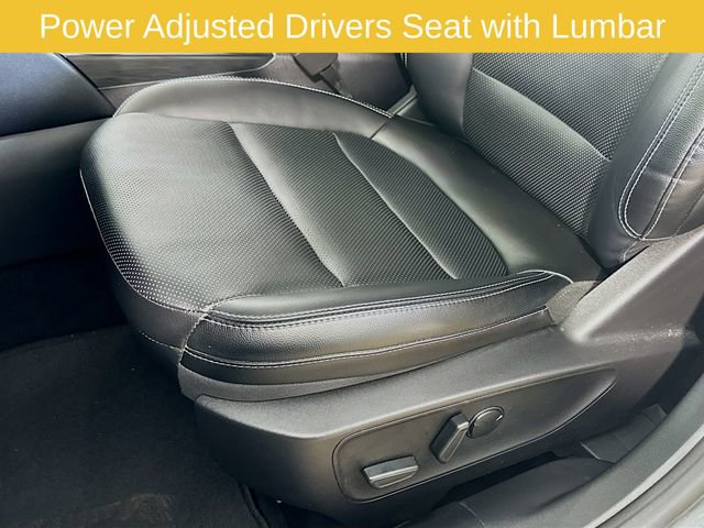 Used 2022 Ford Escape SEL AWD/4WD image 9