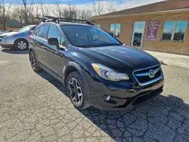 Used 2013 Subaru Crosstrek 2.0i Premium w/ Popular Pkg 1 AWD/4WD image 4