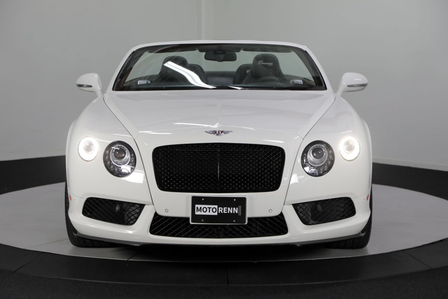 Used 2015 Bentley Continental GT V8 S AWD/4WD image 13