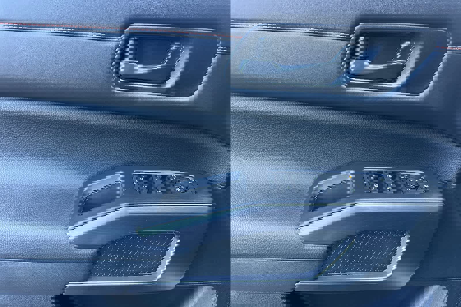 New 2026 Nissan Pathfinder Rock Creek image 12