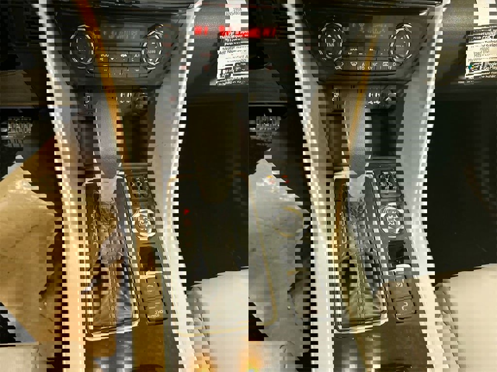 New 2026 Mitsubishi Eclipse Cross SEL image 20