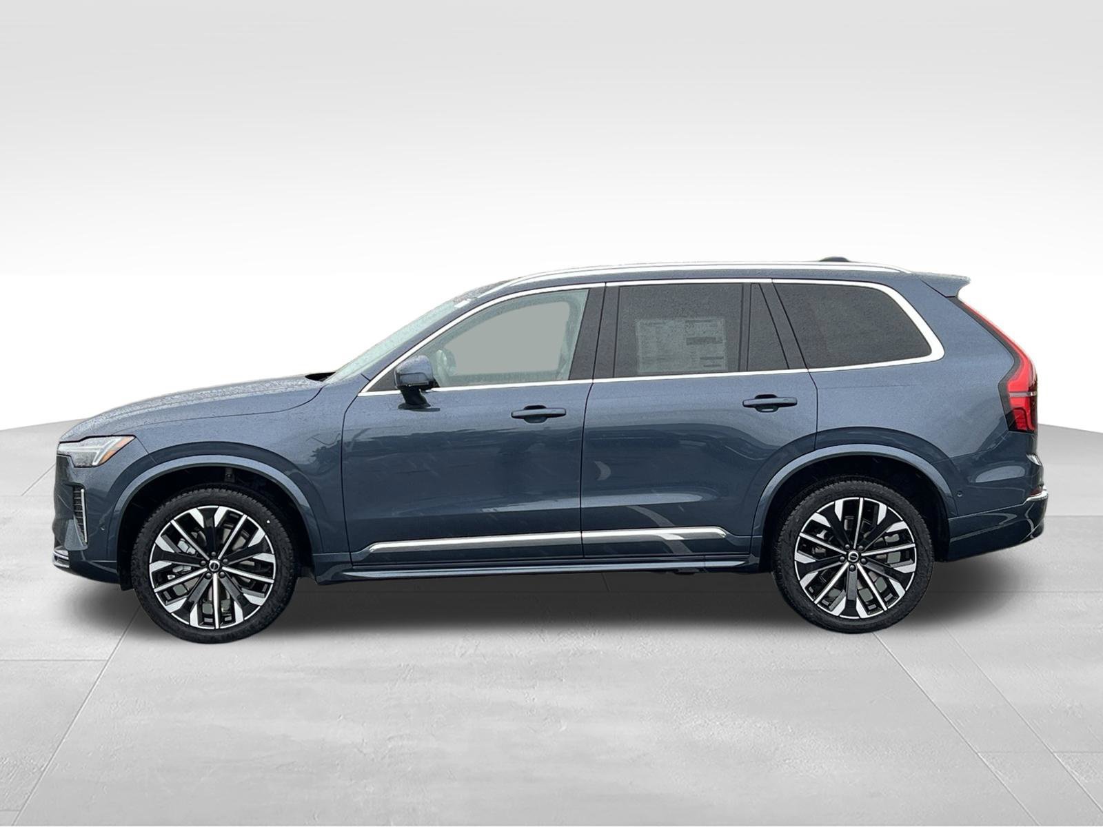 New 2027 Volvo XC90 B6 Ultra AWD/4WD image 2