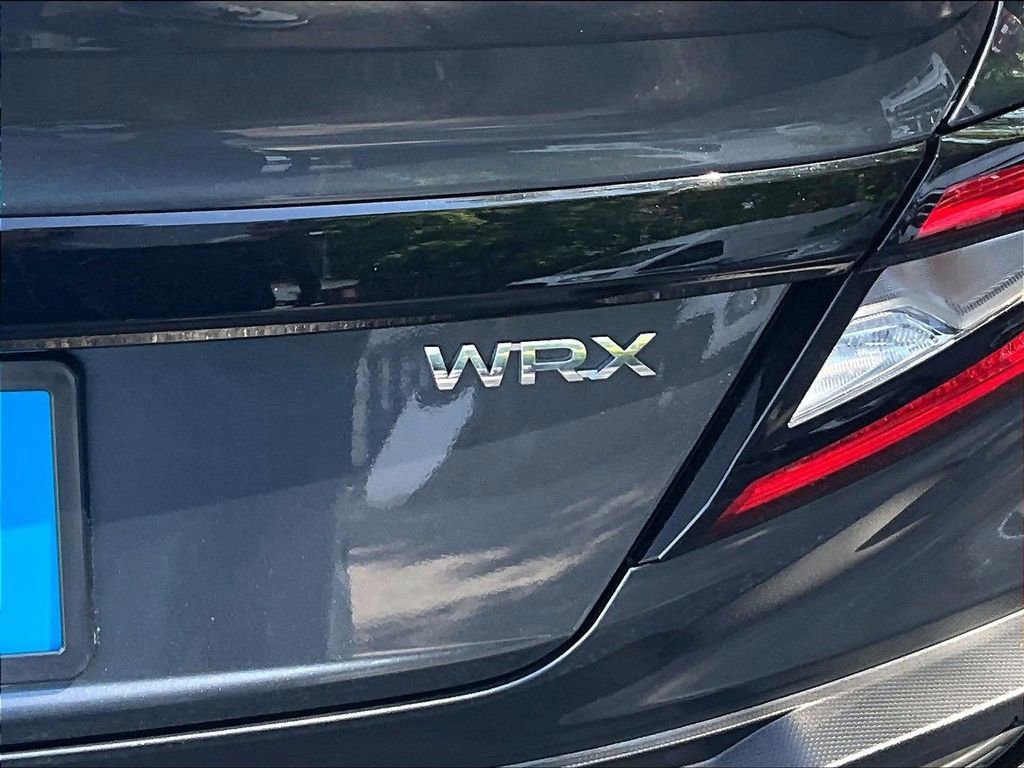Used 2022 Subaru WRX Premium AWD/4WD image 29