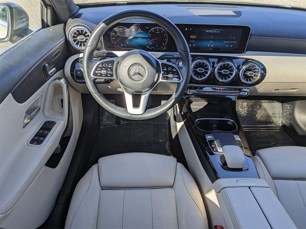 Used 2019 Mercedes-Benz A 220 4MATIC image 15