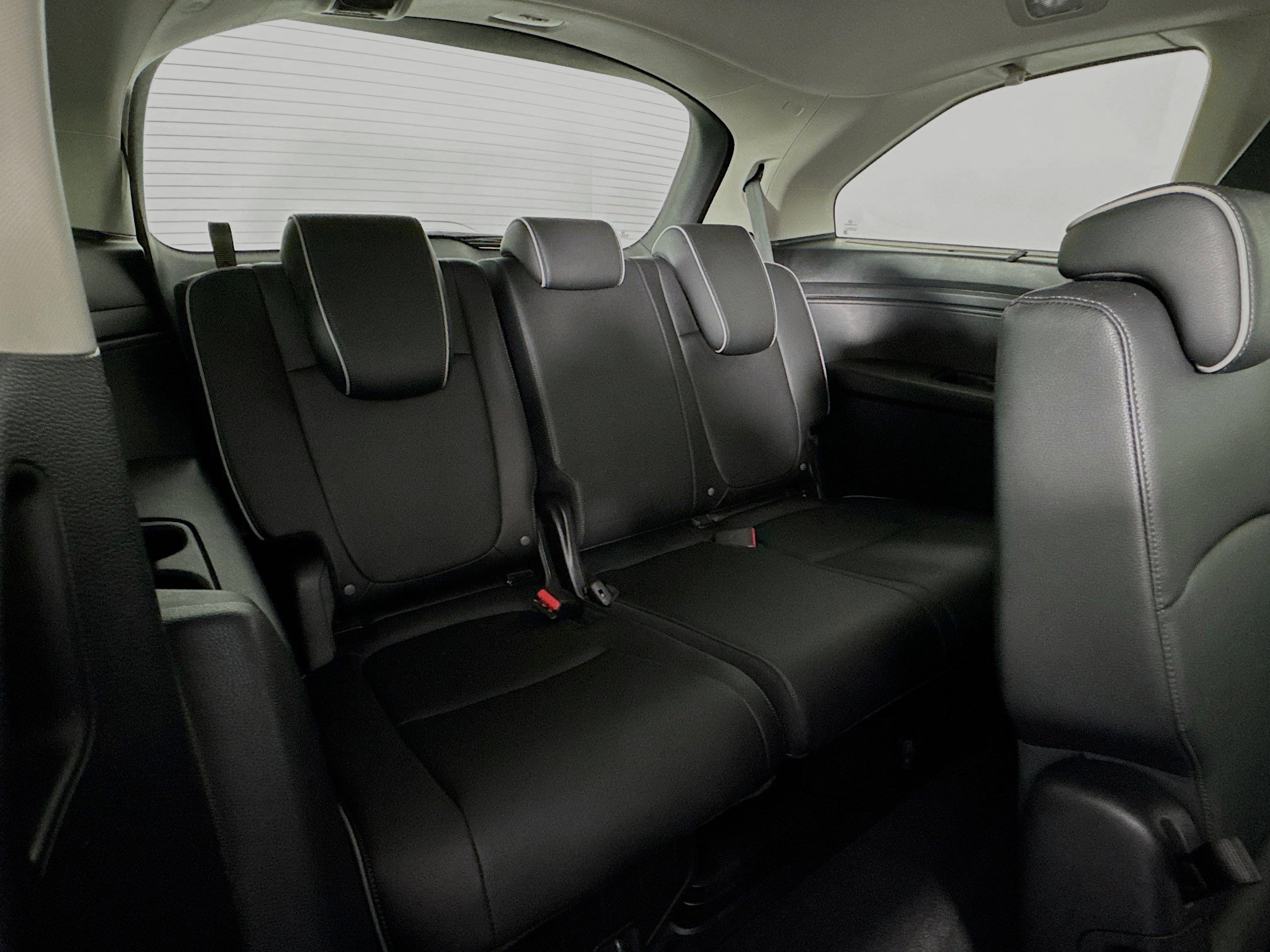 Certified 2025 Honda Odyssey Touring image 29