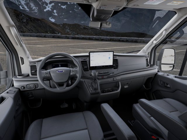 New 2027 Ford Transit 350 XL RWD image 9