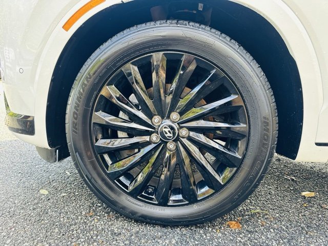 Used 2024 Hyundai Palisade Calligraphy image 29