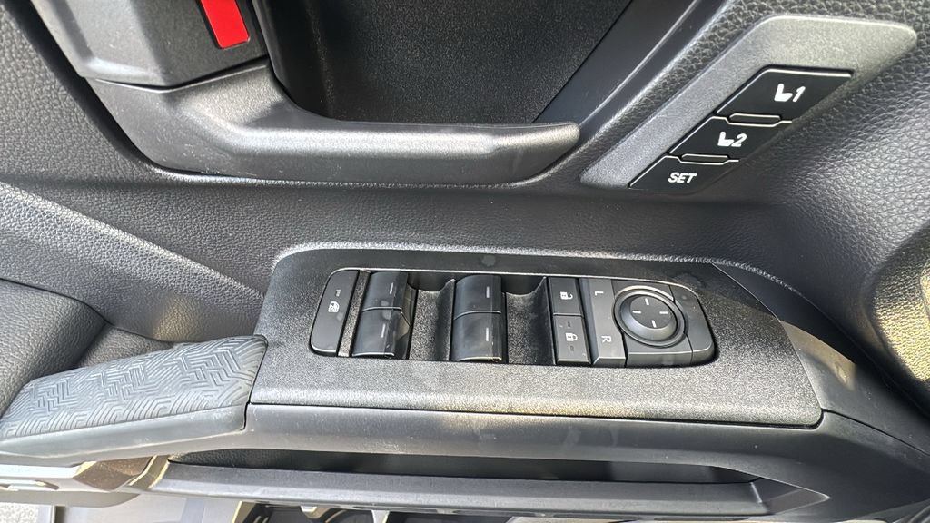 Used 2025 Toyota 4Runner TRD Sport Premium AWD/4WD image 13