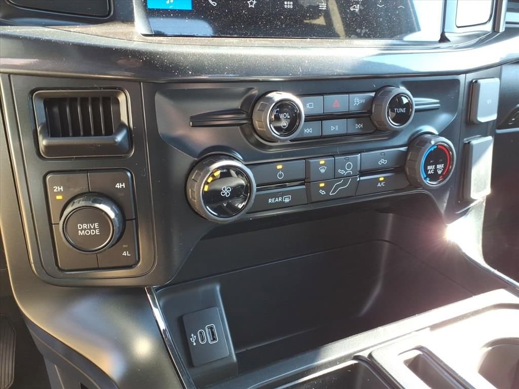 New 2026 Ford F150 STX w/ Equipment Group 200A image 16