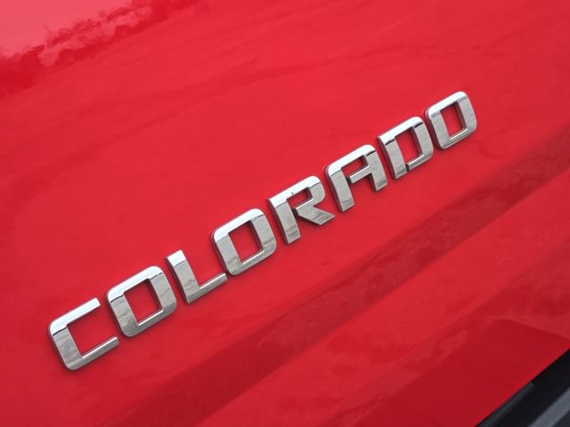 Used 2017 Chevrolet Colorado W/T image 11