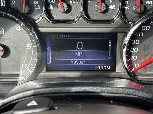 Used 2014 Chevrolet Silverado 1500 LTZ w/ LTZ Plus Package image 26