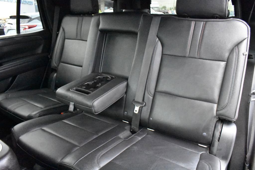 Certified 2021 Chevrolet Tahoe RST AWD/4WD image 26