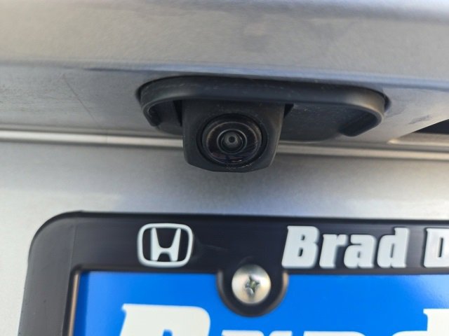 Used 2024 Honda CR-V EX image 8