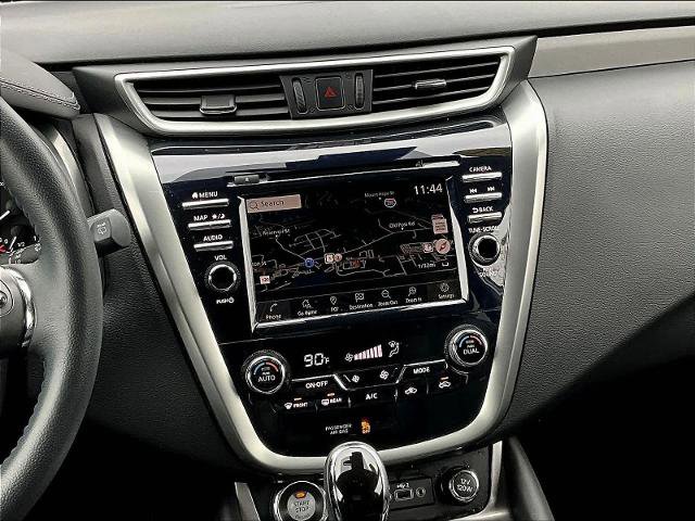 Certified 2024 Nissan Murano SL image 18